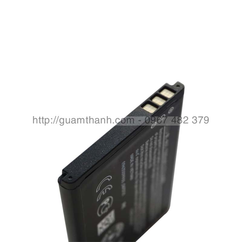 Pin cho Nokia BL-4UL dung lượng 1200mAh Zin máy