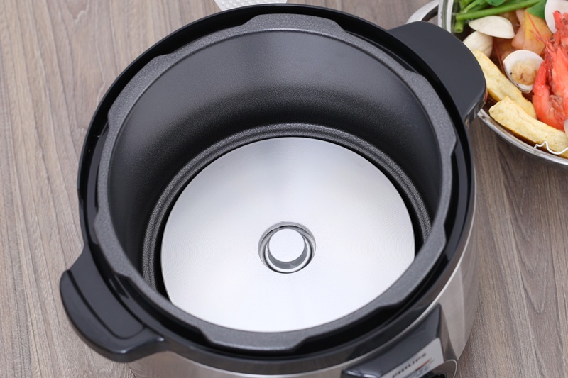 Nồi áp suất Philips HD 2103