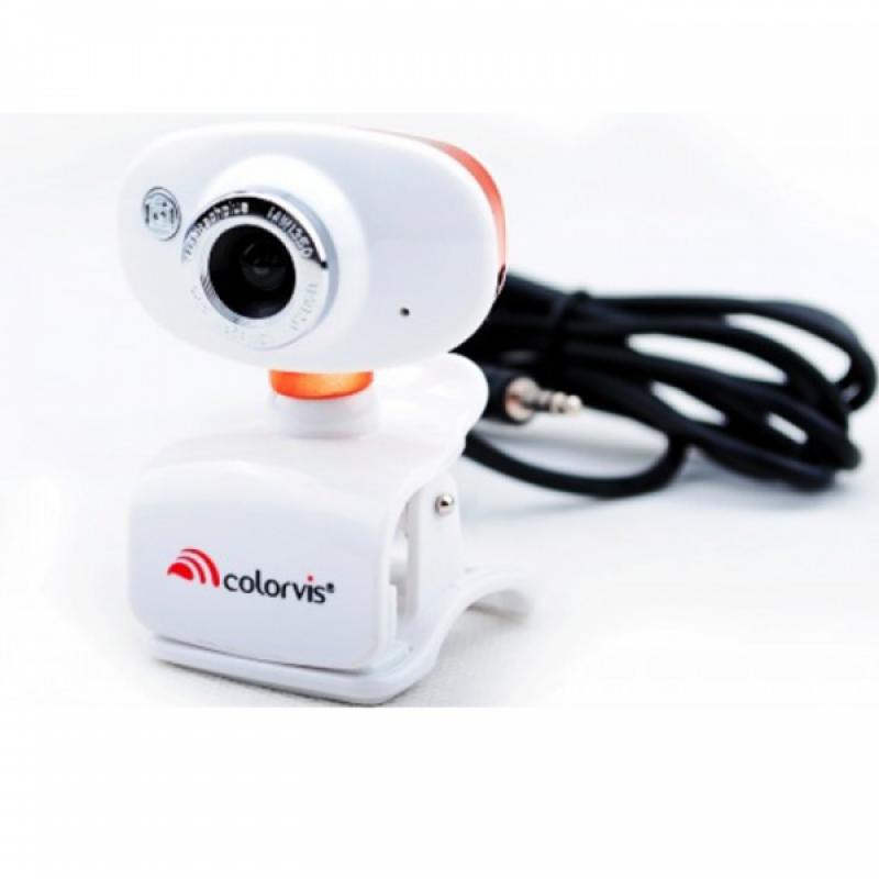 Webcam Colorvis ND60/80