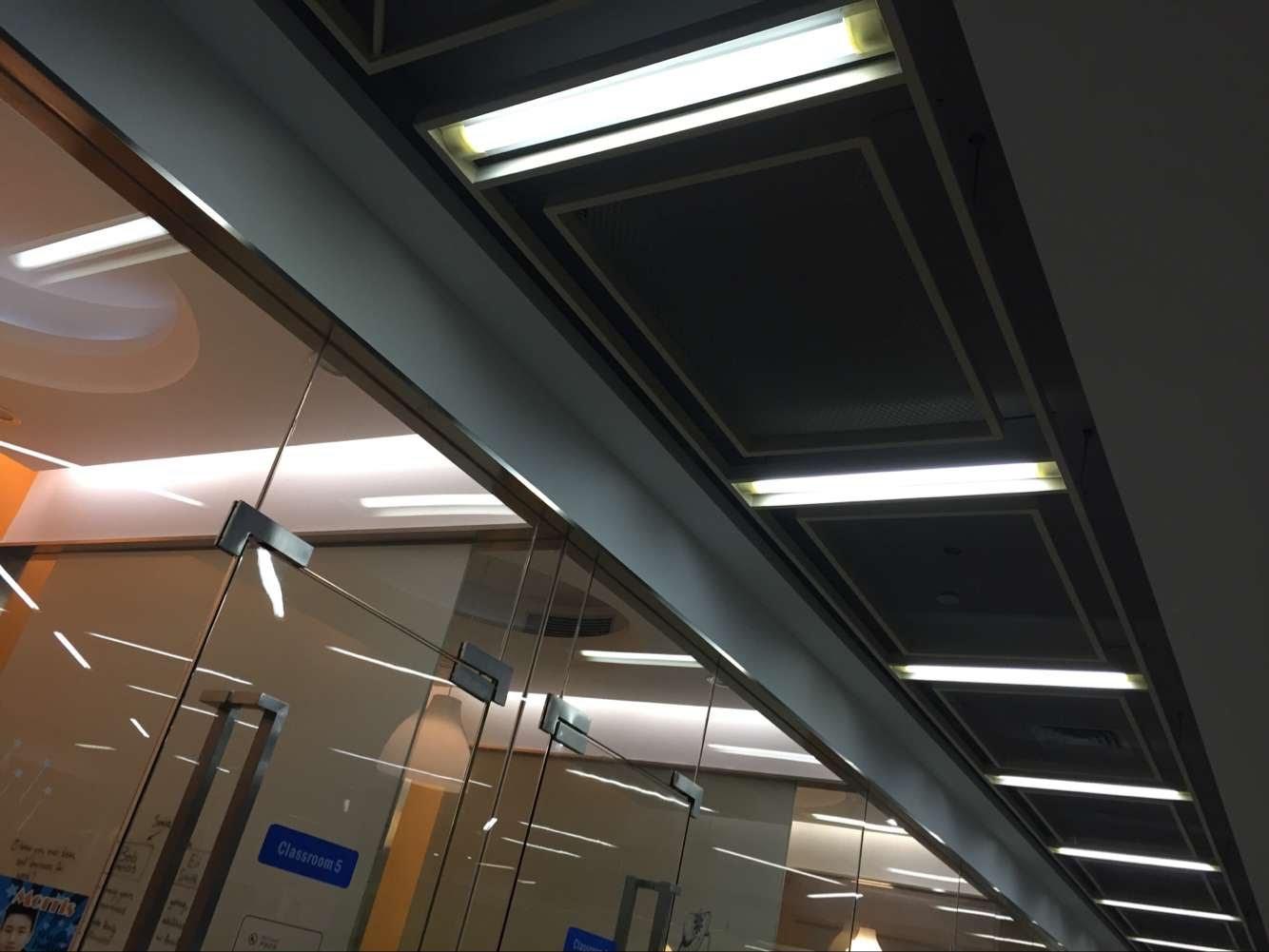 ĐÈN LED Tuýp 0.9M 24W