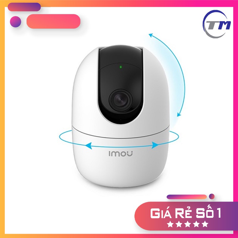 CAMERA Dahua IP IPC-A22EP-IMOU