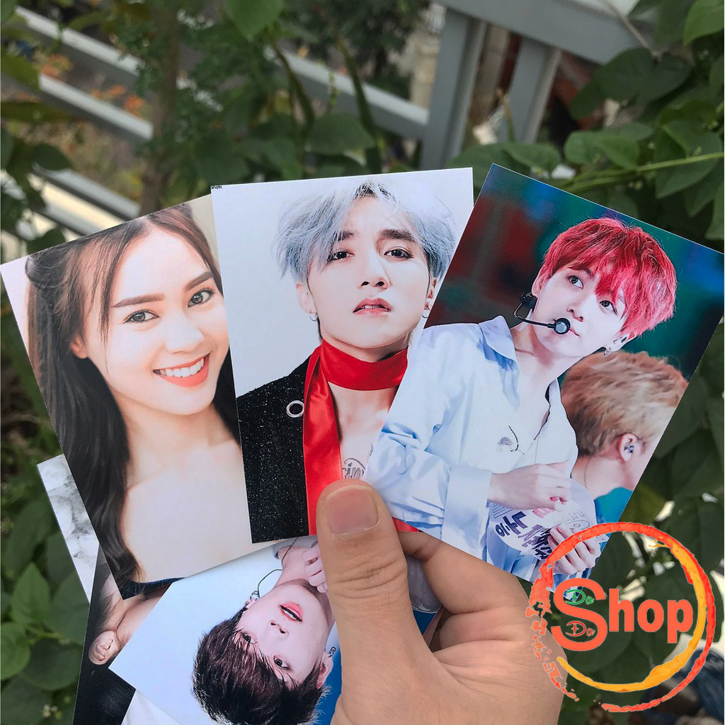 In ảnh 1k theo yêu cầu