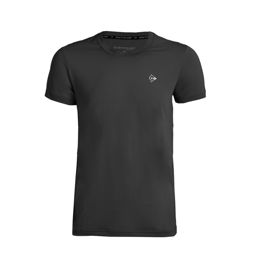 Dunlop - áo tshirt thể thao nam dasls8094-1