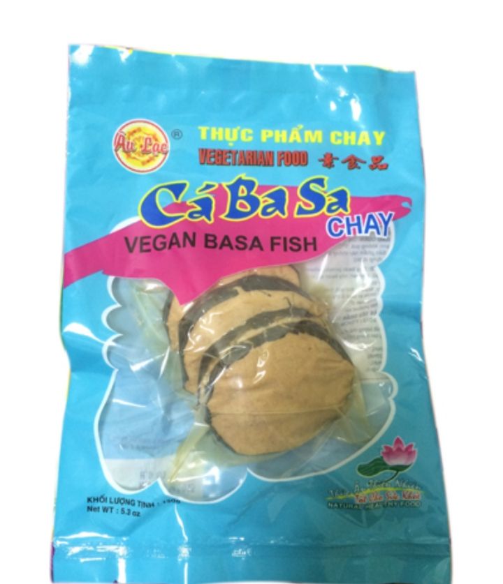 Cá ba sa chay
