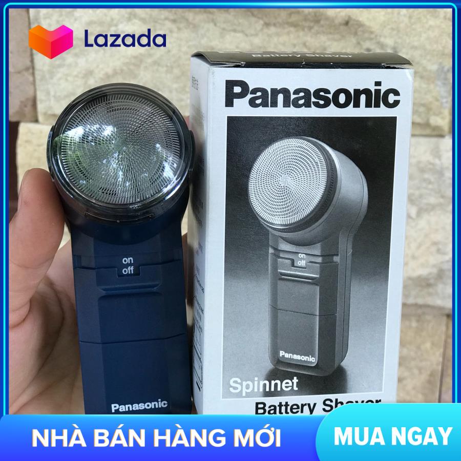 Máy cạo râu Panasonic ES534 made in Thailand