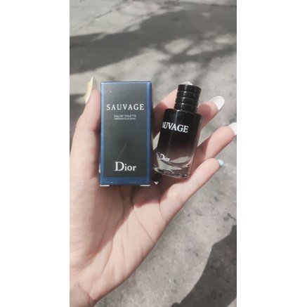 [Giá sỉ] Nước hoa mini dạng chấm nhiều size 5ml 7.5ml 10ml