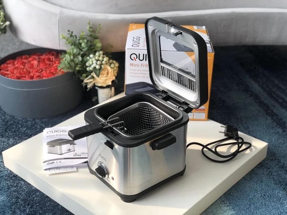 Nồi đa năng cao tần Vũ trụ  - World Kitchen