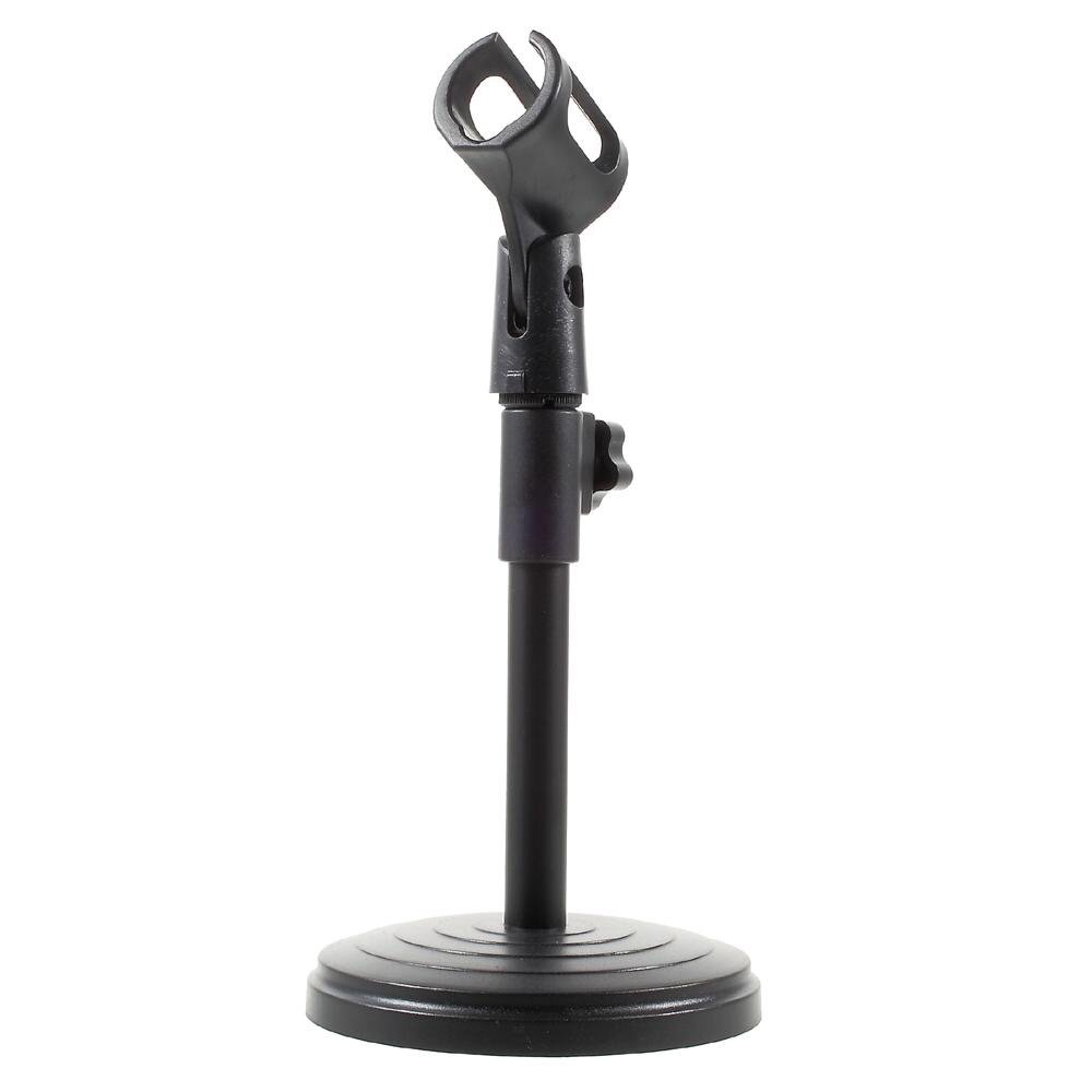Chân đế micro để bàn Microphone Stand