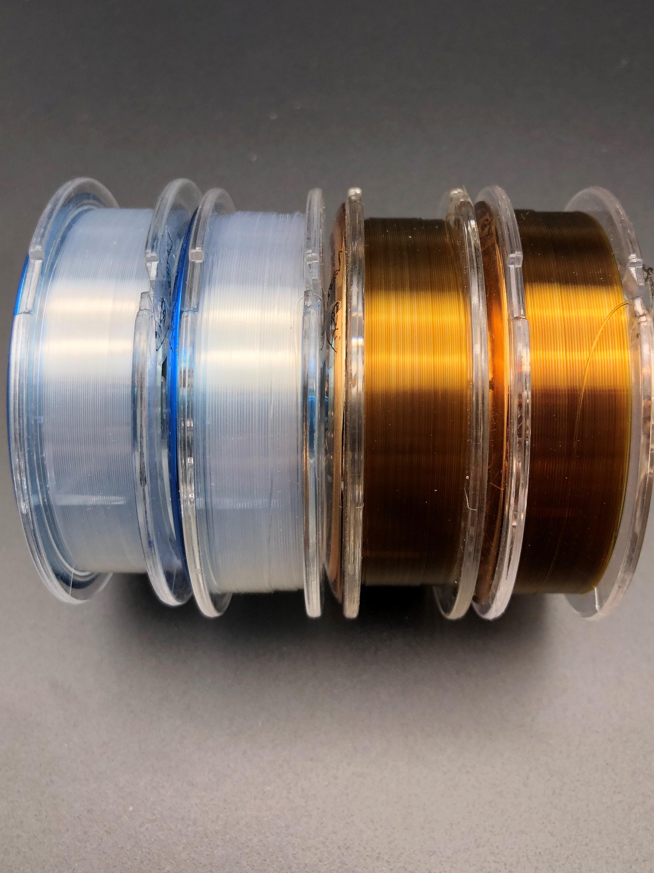 Cước QingLong 50m  801 vàng