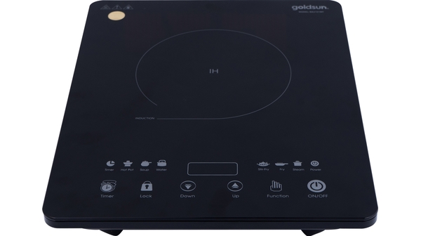 Bếp từ đơn Goldsun BA2101MT