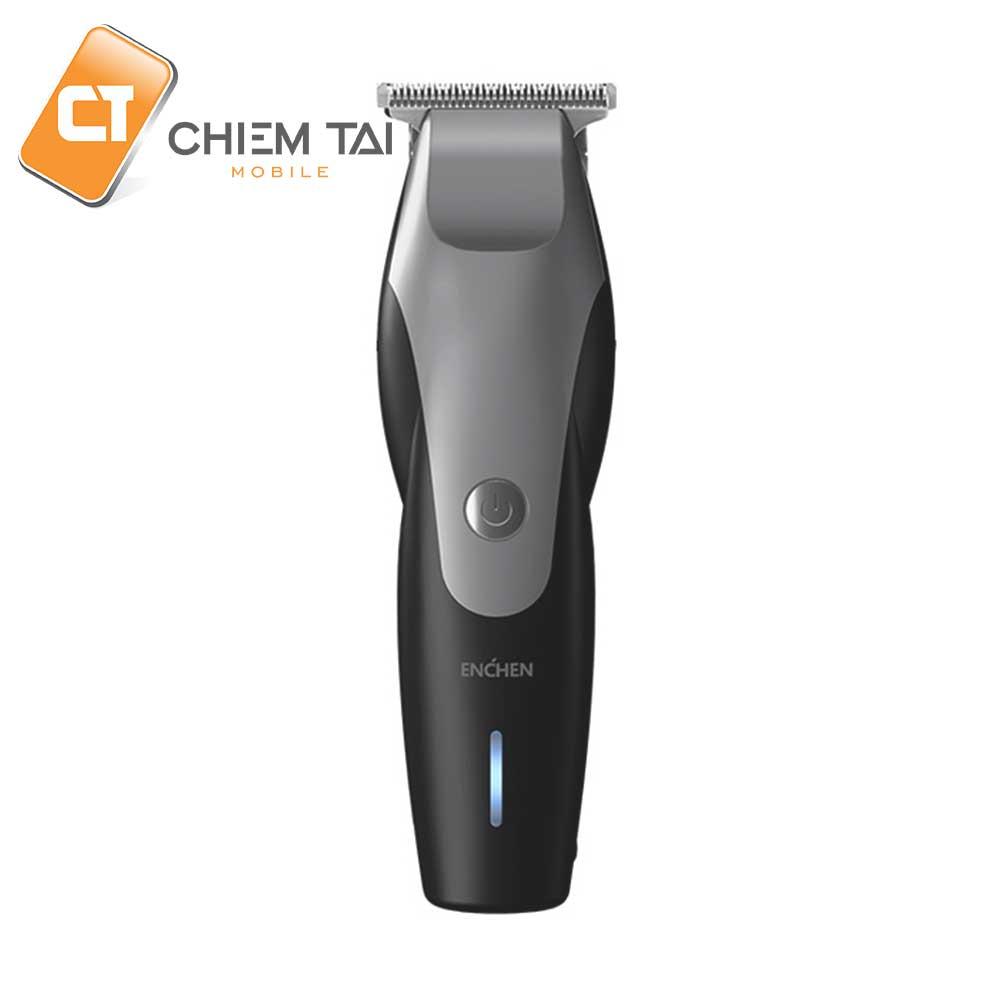 [HCM]Tông đơ cắt tóc Enchen Humming bird