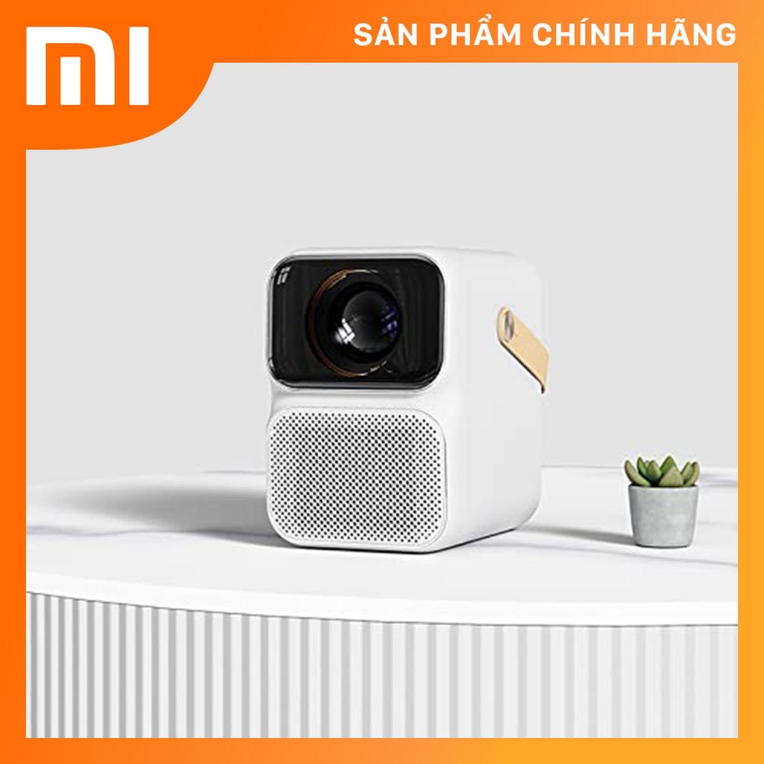 Máy chiếu không dây Wanbo T6 Max
