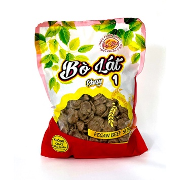 Bò lát chay âu lạc 100g