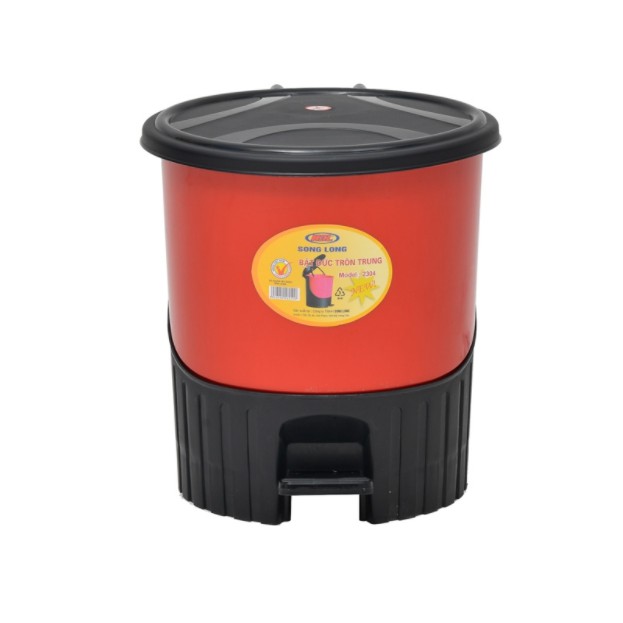 Bật Đức Tròn Song Long
