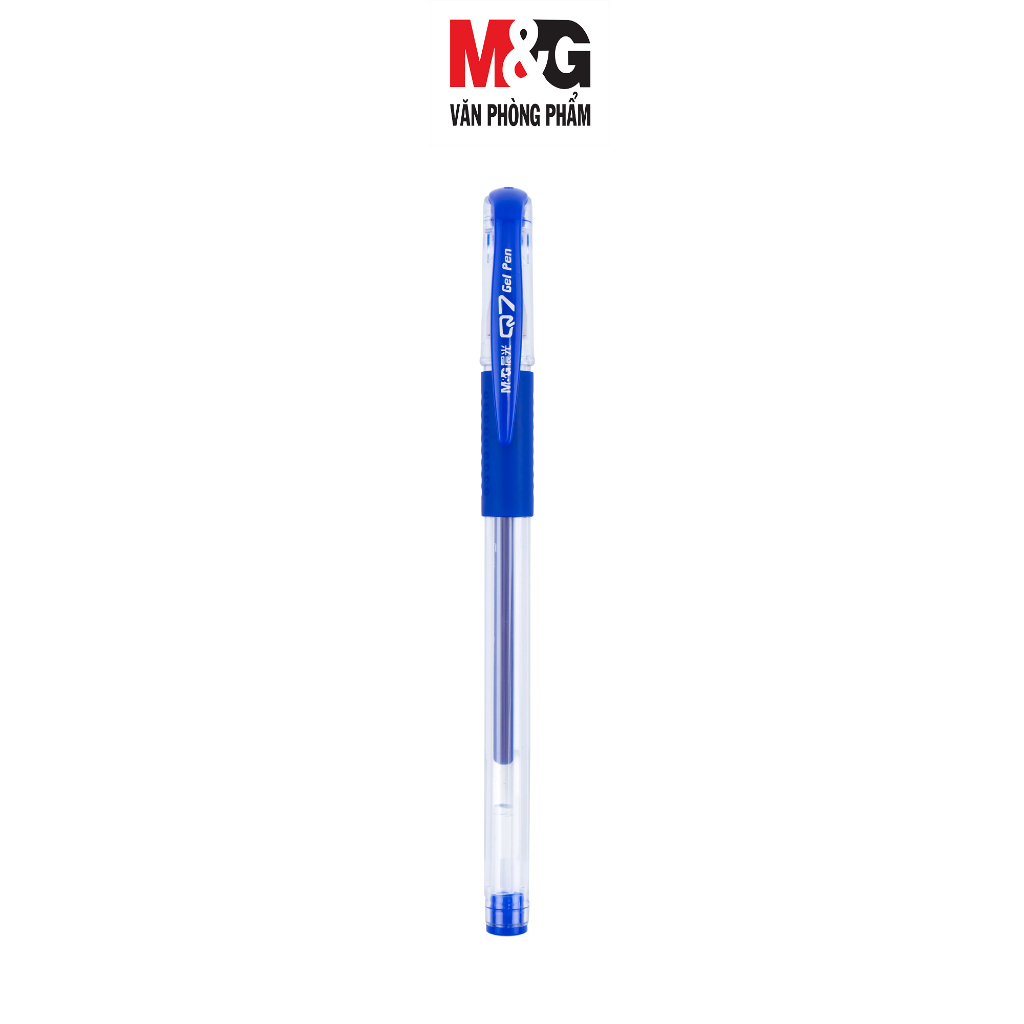 Bút nước Q7 0.5mm - ĐEN - AGP30173A (12/144/1728)