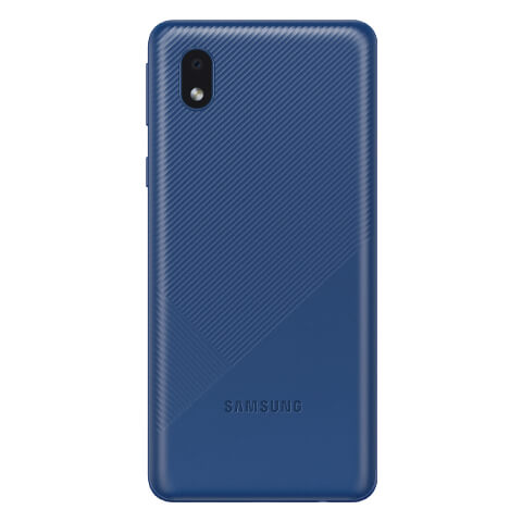 Samsung Galaxy A01 Core 2/32GB- hàng chính hãng