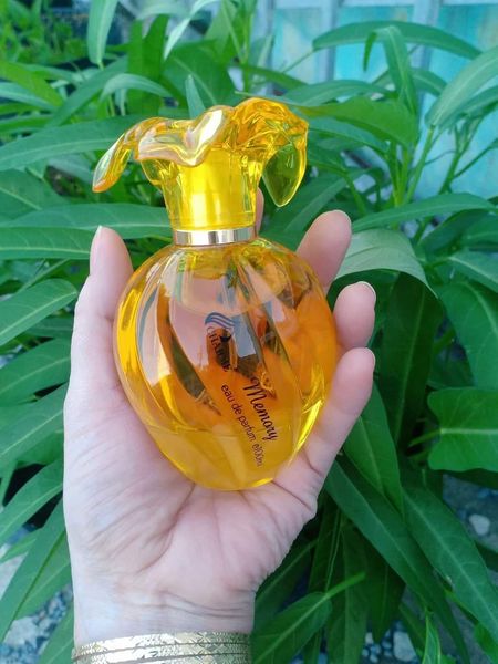 Nước Hoa Nữ Charme Memory 100ml
