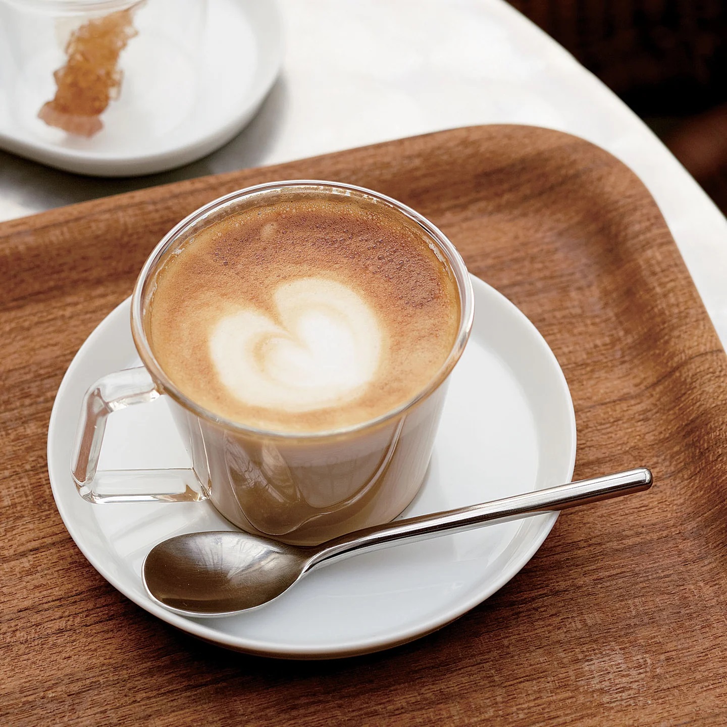 Tách Cafe Espresso Kinto Cast Espresso Cup