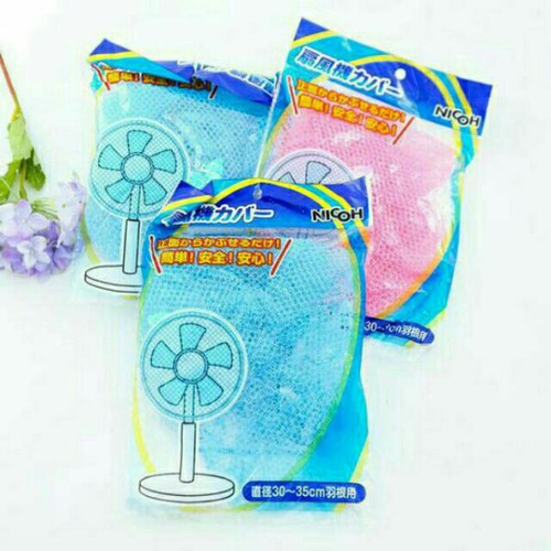 Combo 3 lưới bọc quạt