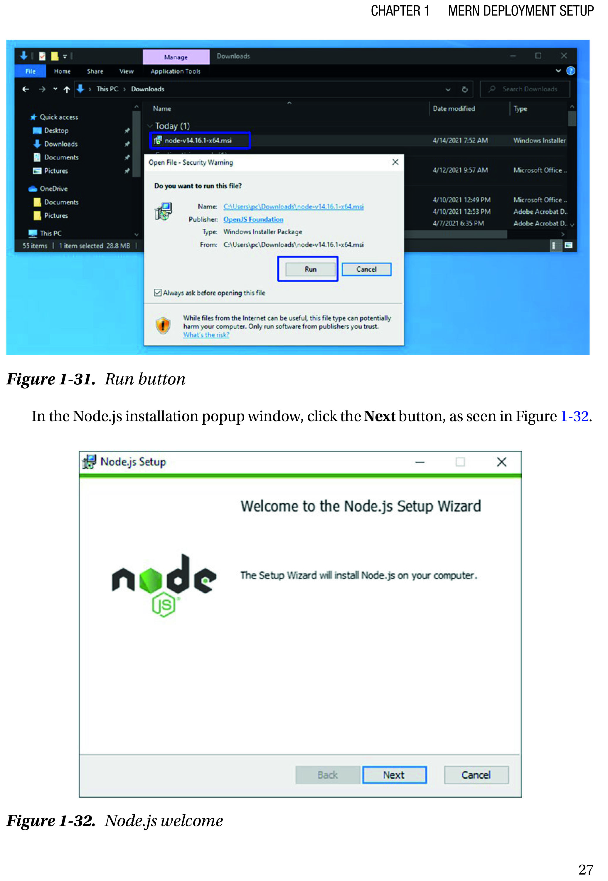 Sách MERN Projects for Beginners Create Five Social Web Apps Using MongoDB, Express.js, React, and Node