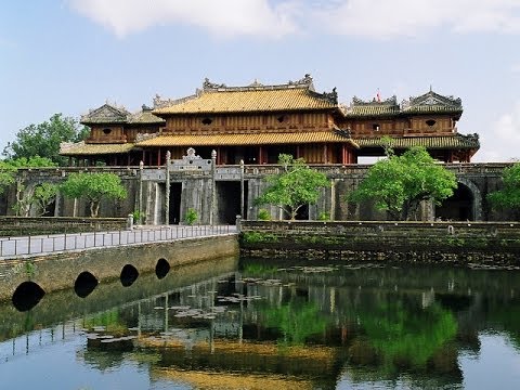 Phấn nụ Cung Đình Huế