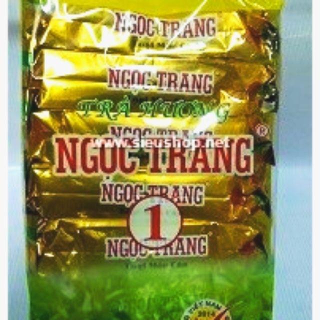 TRÀ SEN NGỌC TRANG LỐC 6 GÓI