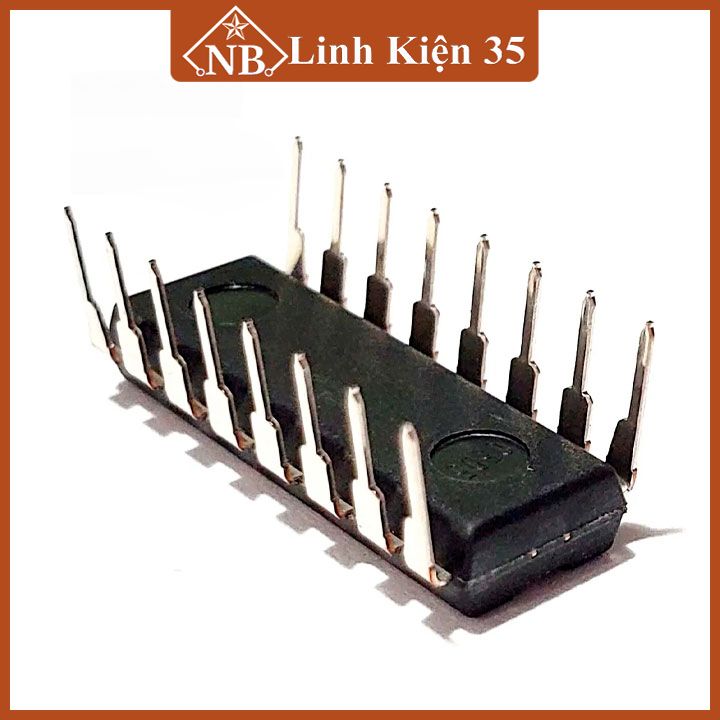 IC 74HC147 DIP16 điện áp 2V-6V