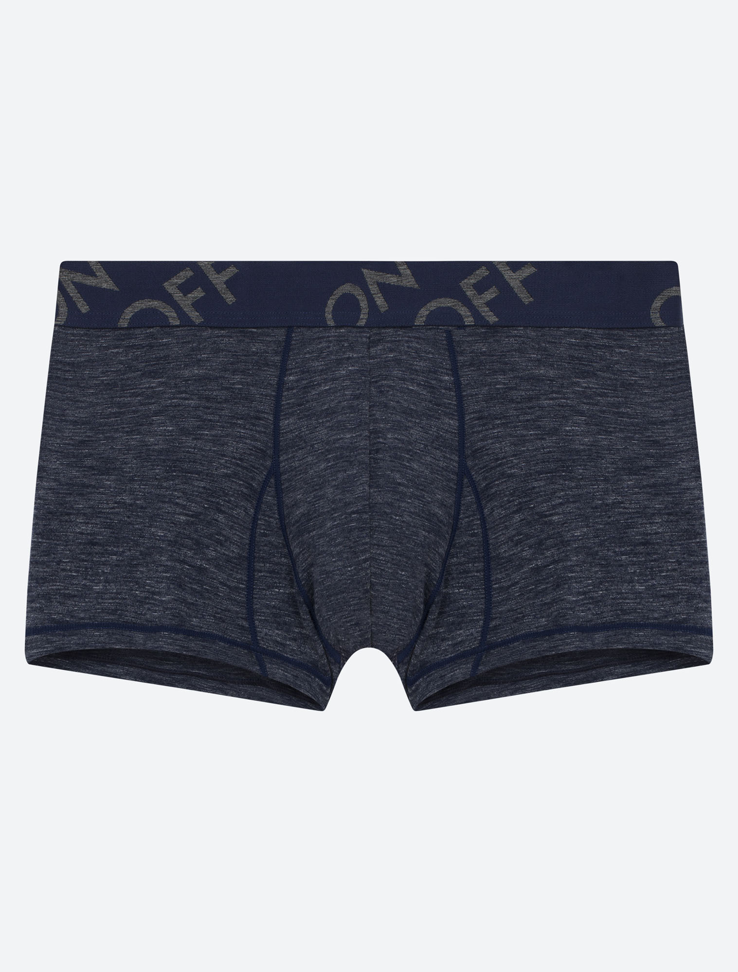 Quần lót nam dáng trunk - BB17005