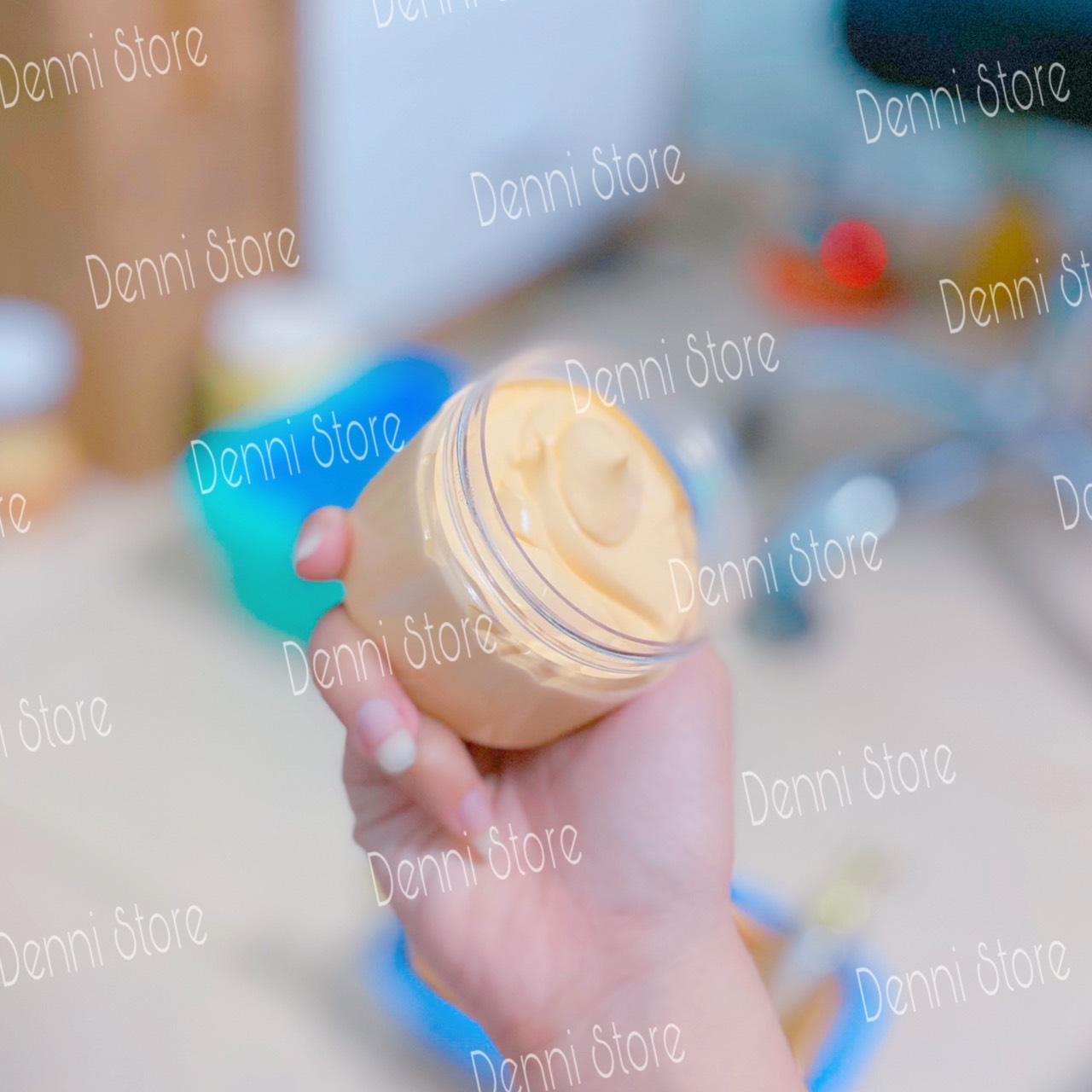 Hủ cốt tẩy vip trắng nhanh dùng thử 100g