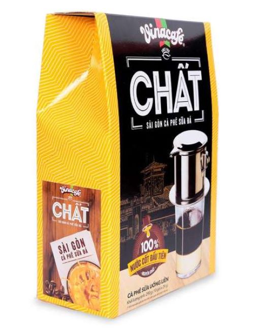 Coffee Chat Vinacafe 290g (10 pack x 29g)
