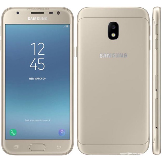 điện thoai samsung j3 pro