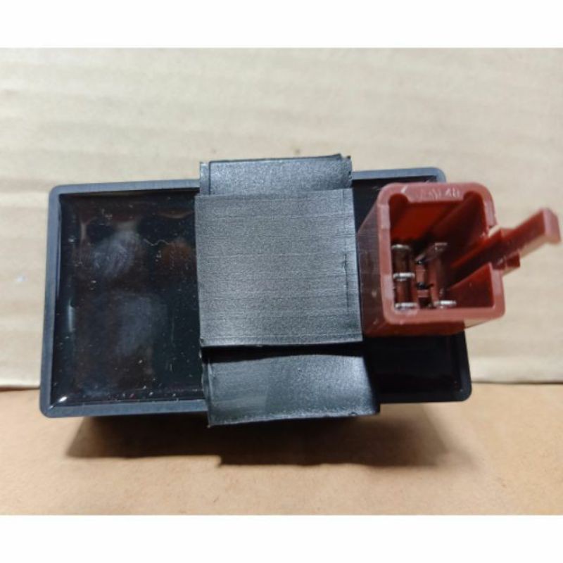 Ic tăng tốc độ dream wave lắp như zin