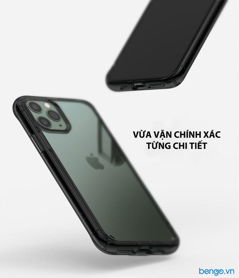 iPhone 11 Pro Max RINGKE Fusion case