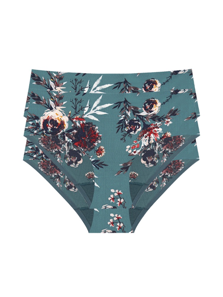 COMBO 3 QUẦN LÓT NỮ – MARGUERITE – 03058