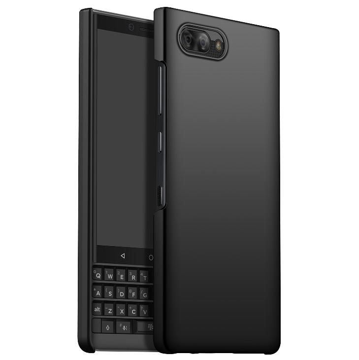 Ốp Lưng Blackberry Key2 Siêu Mỏng