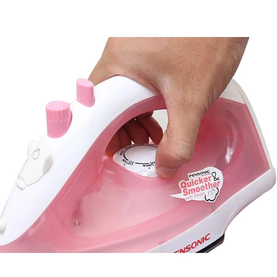 Bàn ủi hơi nước Pensonic PSI-1007 (cái)
