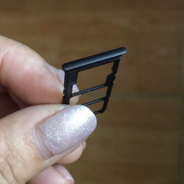 Khay sim vivo Y30 / Y50 ( dùng chung)