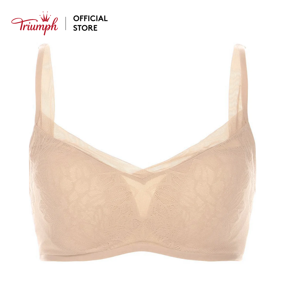 Triumph Fit Smart P