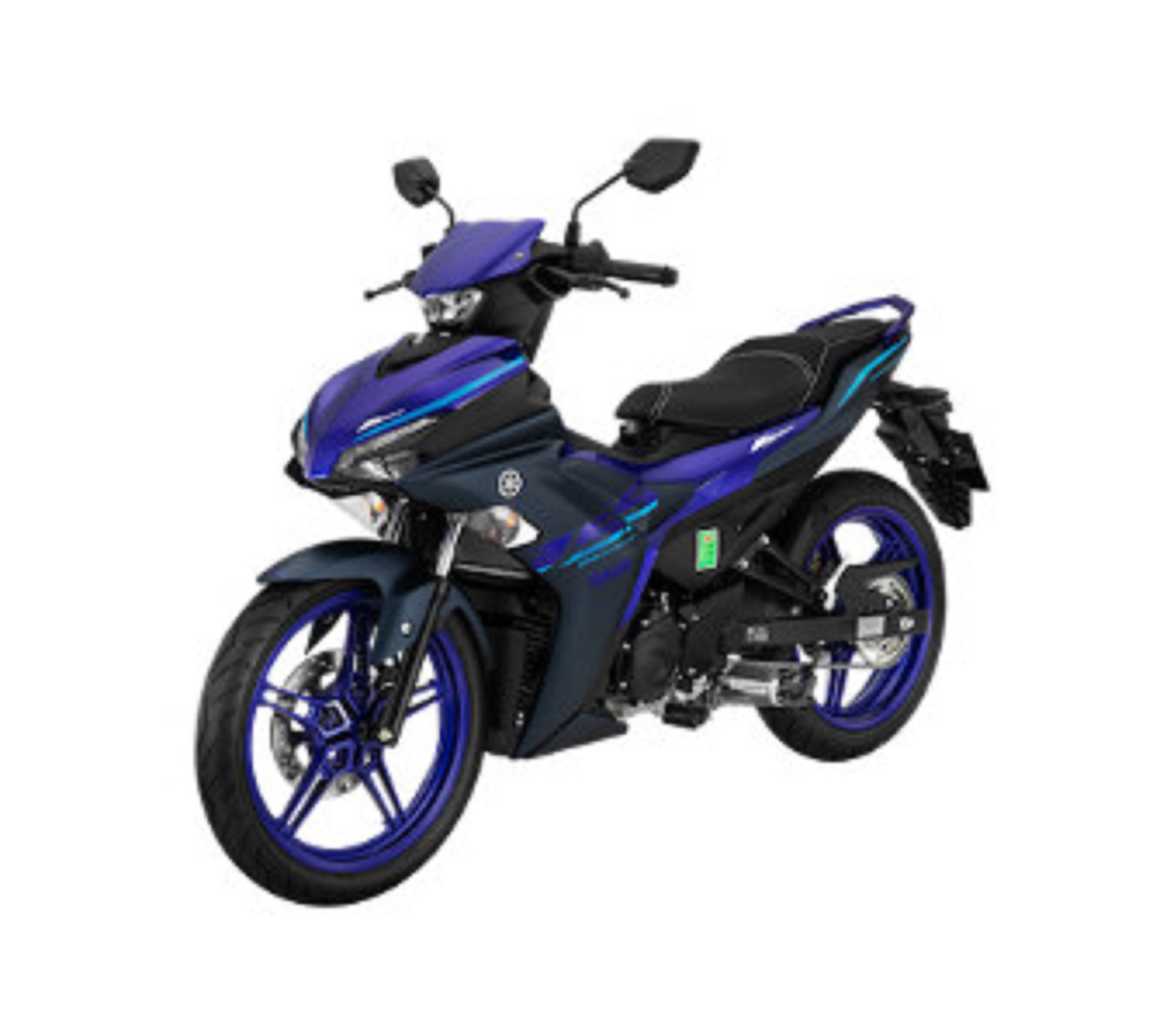 Xe Máy Yamaha Exciter 155 GP 2022