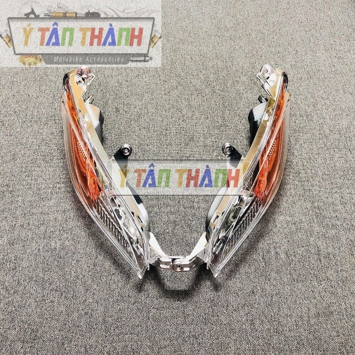 Đèn Xi Nhan appi Exciter 2011