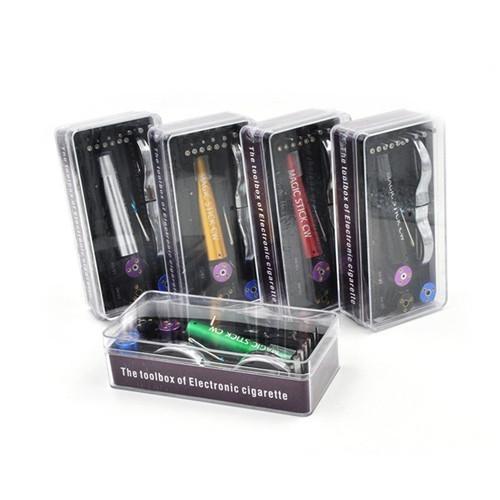 Bộ Build Coil Mini Coiling Kit V1  Magic Stick