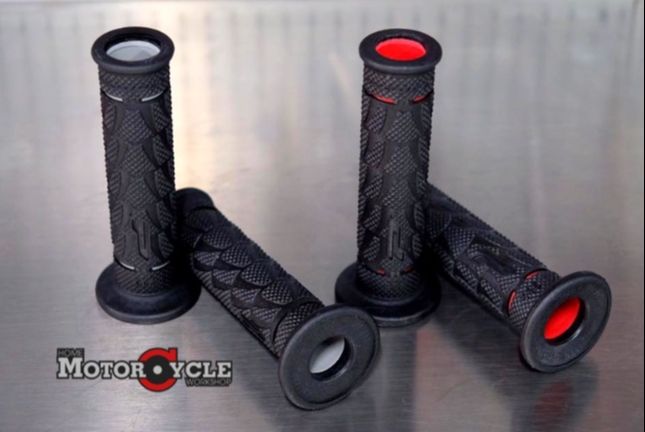 Bao tay Progrip 715 - Home Motorcycle Workshop