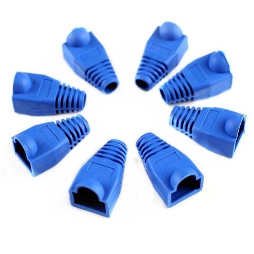 100C Rj45 Network Connector