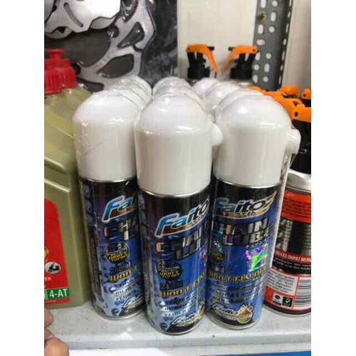 Xịt sên faito - 0052