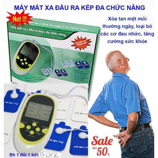 Máy massage trị liệu cao cấp koshizu 8 miếng dán máy massage xung điện 8 miếng dán koshizu siêu sang máy massage trị liệu 8 miếng dán-koshizu máy massage xung điện 8 miếng dán koshizu rẻ