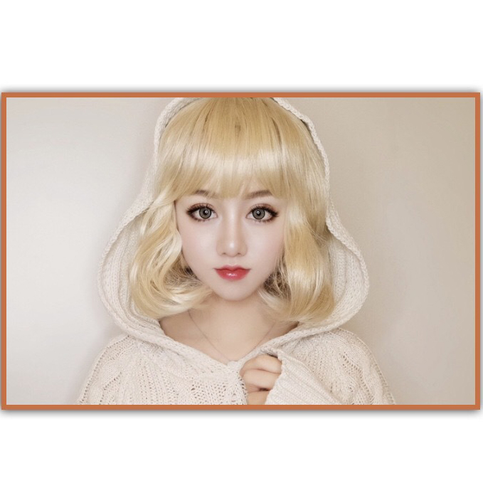 Bột tẩy tóc bổ sung Collagen không khô sơ tóc 400g