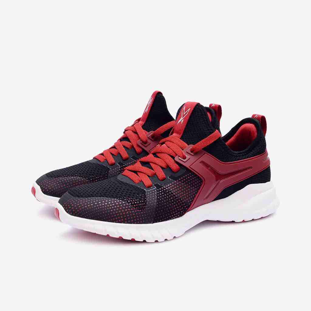 Giày chính hãng Bitis Hunter X- Retro DSUH00800DEN