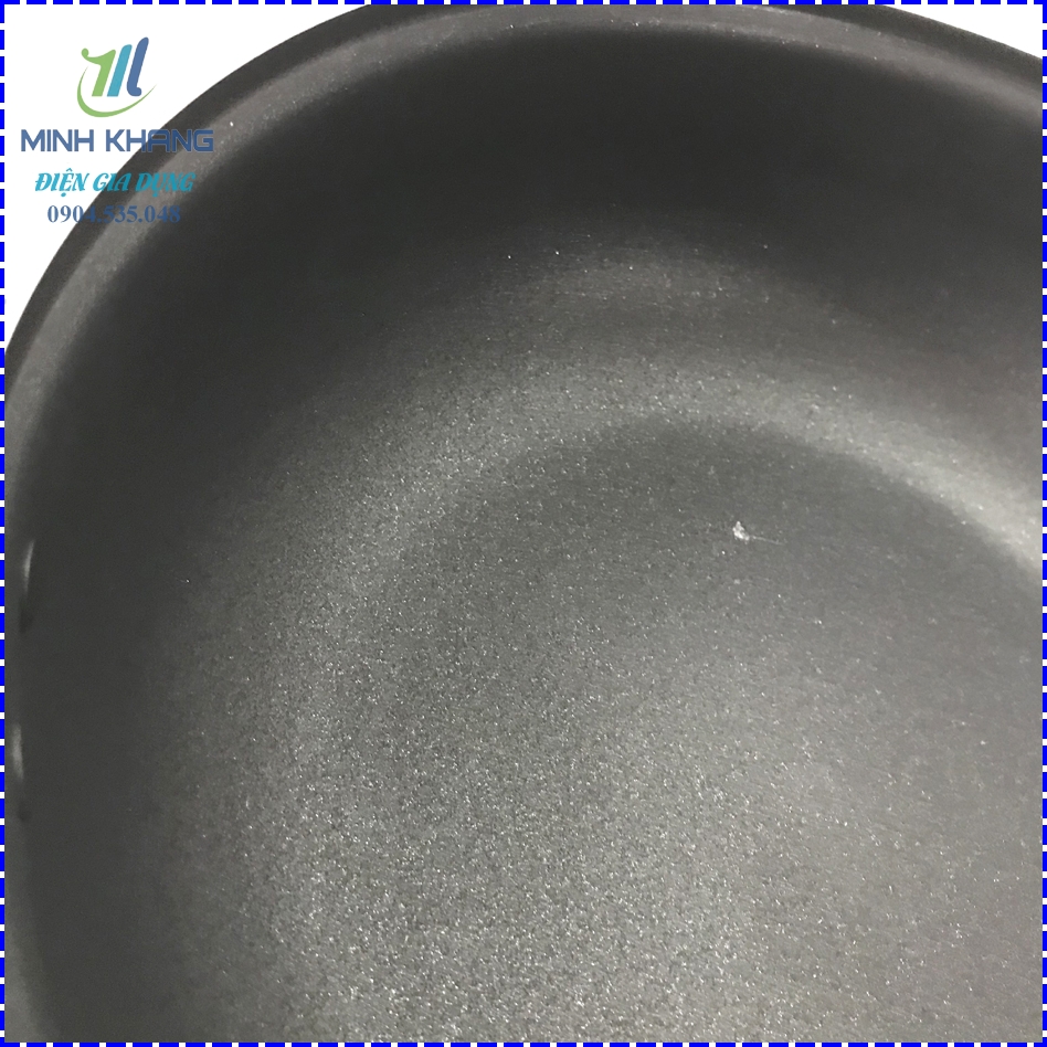 Chảo lẩu điện Misushita 28 cm