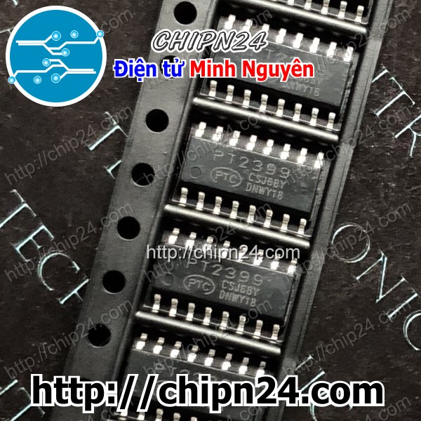 Ic dán pt2399 sop-16