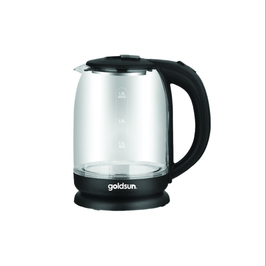 BÌNH ĐUN SIÊU TỐC GOLDSUN GKT2601G 1,8L